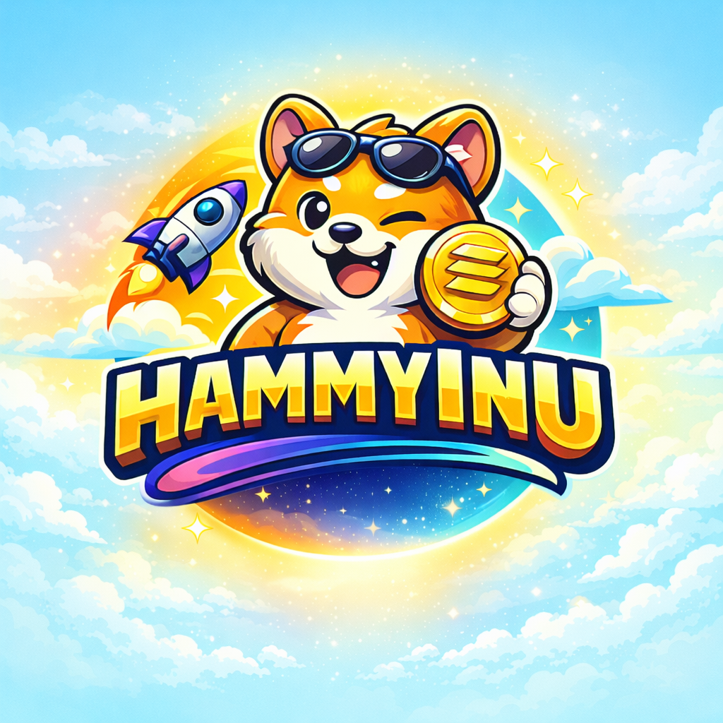 Hammy Logo